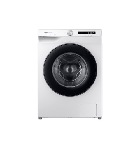 Samsung WW70A6S28AW lavatrice Caricamento frontale 7 kg 1200 Giri min D Bianco