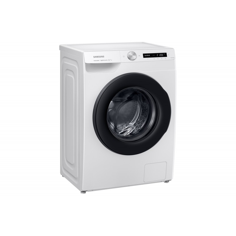 Samsung WW70A6S28AW lavadora Carga frontal 7 kg 1200 RPM D Blanco