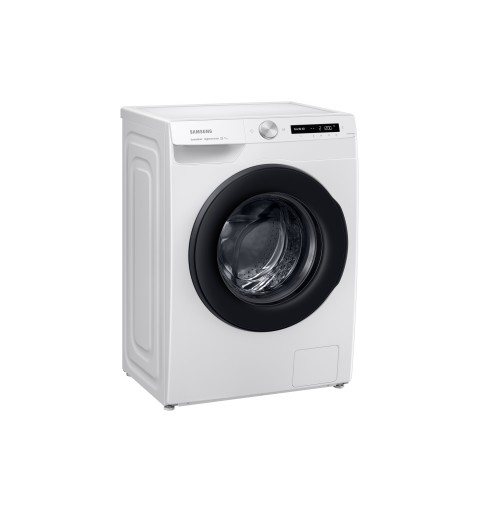 Samsung WW70A6S28AW machine à laver Charge avant 7 kg 1200 tr min D Blanc
