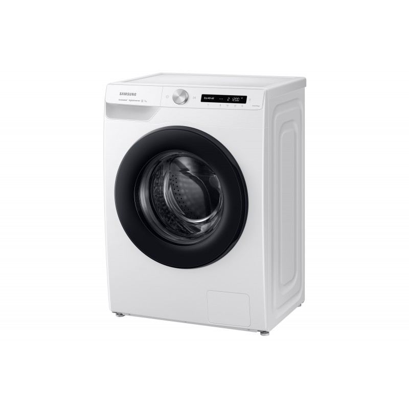Samsung WW70A6S28AW lavatrice Caricamento frontale 7 kg 1200 Giri min D Bianco