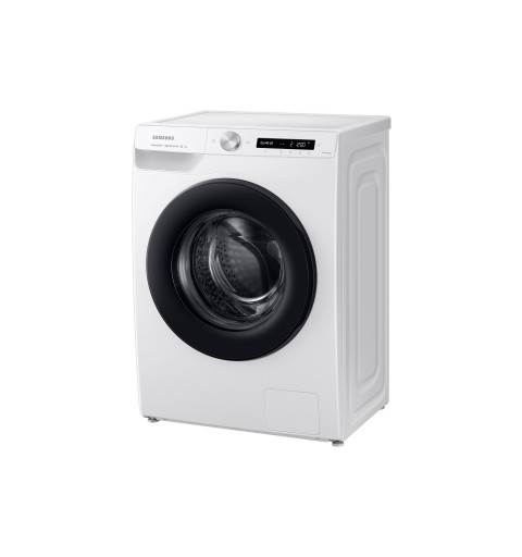 Samsung WW70A6S28AW lavadora Carga frontal 7 kg 1200 RPM D Blanco