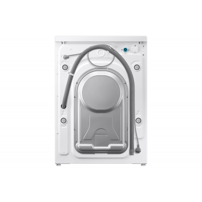 Samsung WW70A6S28AW machine à laver Charge avant 7 kg 1200 tr min D Blanc