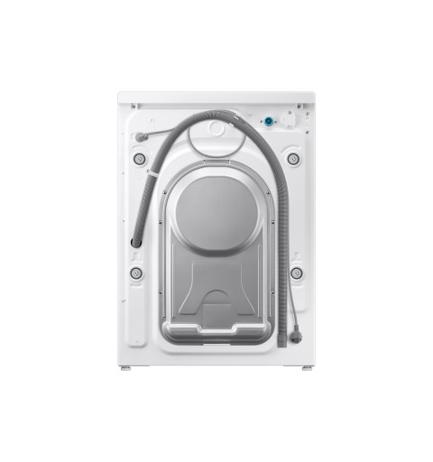 Samsung WW70A6S28AW Waschmaschine Frontlader 7 kg 1200 RPM D Weiß