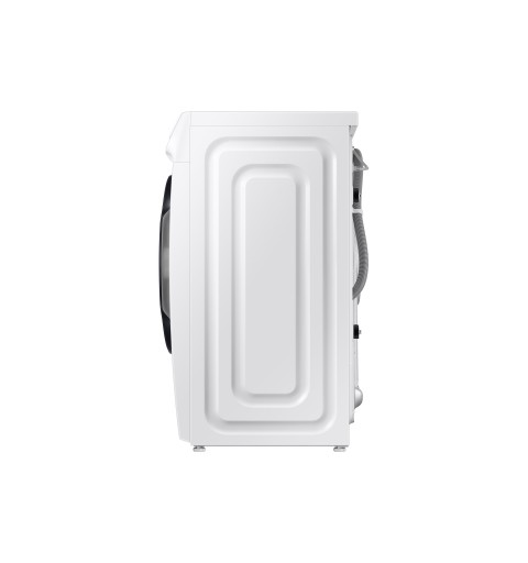 Samsung WW70A6S28AW lavatrice Caricamento frontale 7 kg 1200 Giri min D Bianco