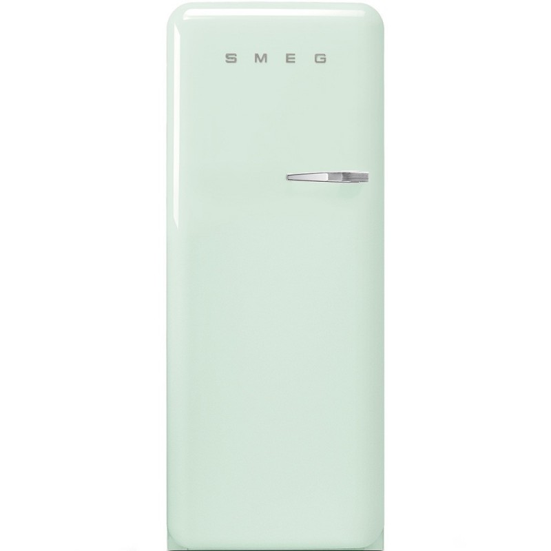 Smeg FAB28LPG5 monoporta Libera installazione 270 L D Verde