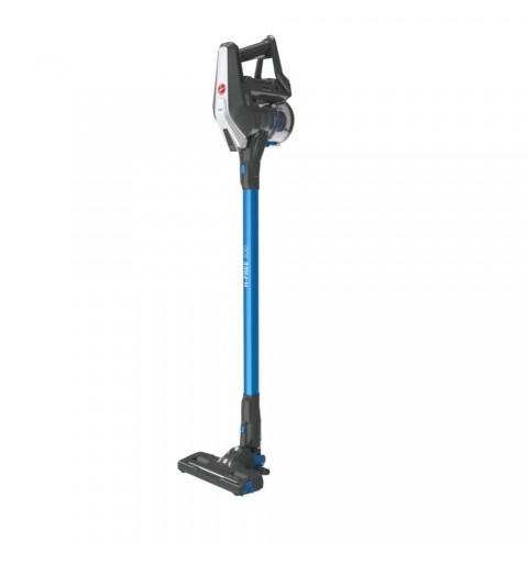 Hoover H-FREE 300 HF322PTA 011 Grau Beutellos