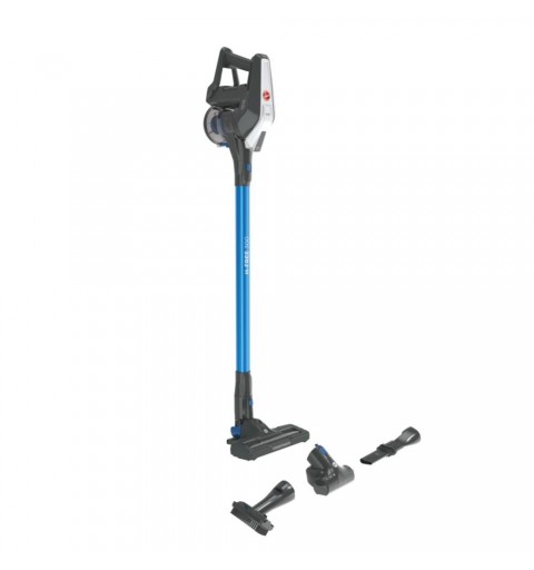 Hoover H-FREE 300 HF322PTA 011 Gris Sans sac