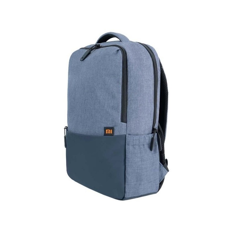Xiaomi BHR4905GL backpack Rucksack Blue Fiber, Polyester