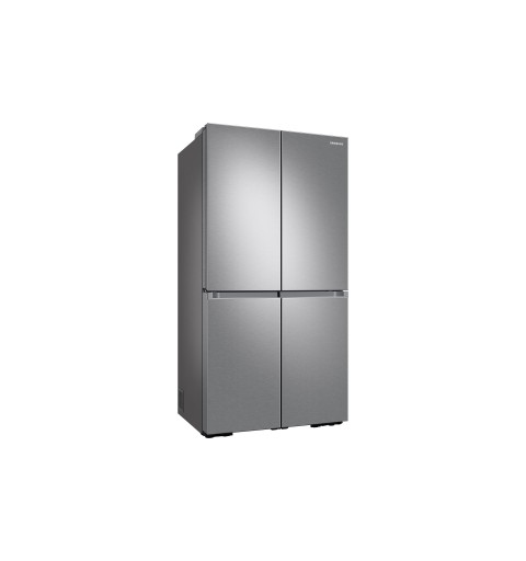 Samsung RF65A967ESR frigo américain Autoportante E Acier inoxydable