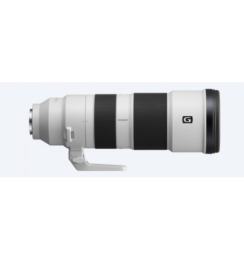 Sony FE 200–600 MM F5.6–6.3 G OSS MILC Objetivo telefoto zoom Blanco