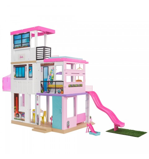 Barbie Maison De Rêve De