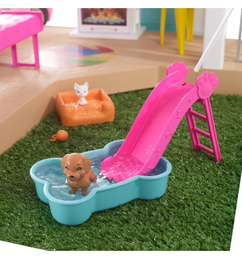 Barbie Dreamhouse Playset
