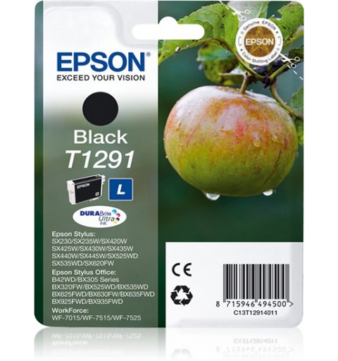 Epson Apple Cartuccia Nero