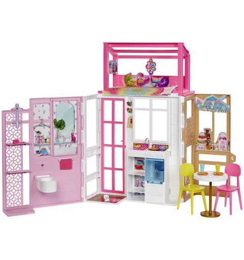 Barbie HCD47 Puppenhaus