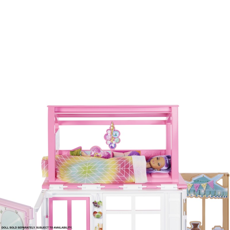 Barbie HCD47 Puppenhaus
