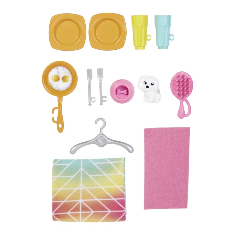 Barbie HCD47 Puppenhaus