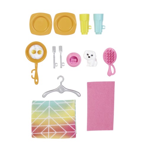 Barbie HCD47 Puppenhaus