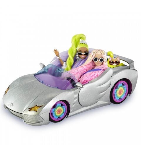 Barbie Extra HDJ47 accessorio per bambola Auto della bambola