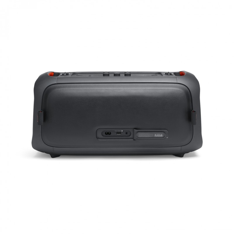 JBL PARTYBOX ON THE GO Noir Avec fil &sans fil 100 W
