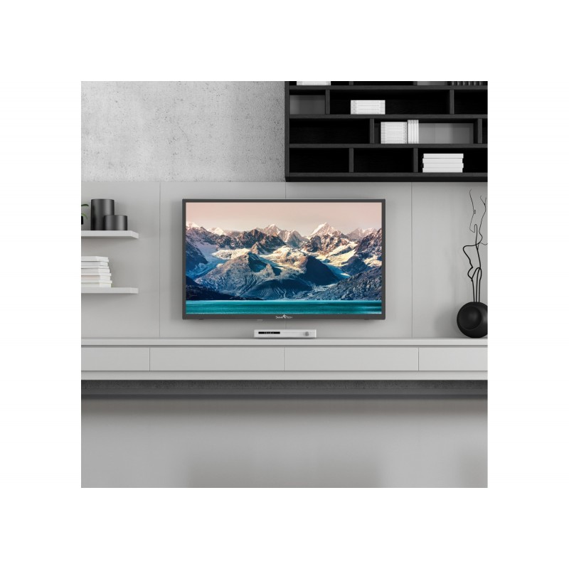 Smart-Tech 32HN10T2 Fernseher 81,3 cm (32 Zoll) HD Schwarz