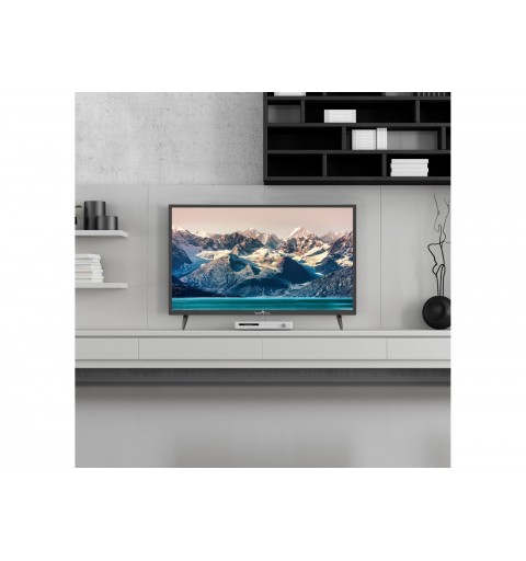 Smart-Tech 32HN10T2 TV 81.3 cm (32") HD Black