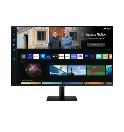 Samsung LS32BM500EU 81,3 cm (32 Zoll) 1920 x 1080 Pixel Full HD LCD Schwarz