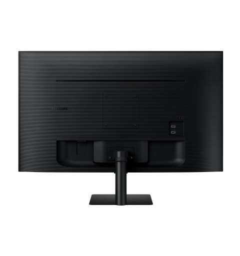 Samsung LS32BM500EU 81,3 cm (32 Zoll) 1920 x 1080 Pixel Full HD LCD Schwarz