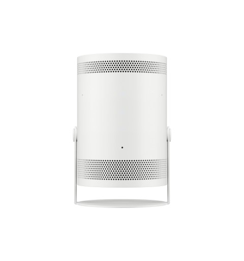 Samsung SP-LSP3BLA Beamer Ultra-Short-Throw-Projektor LED 1080p (1920x1080) Schwarz, Weiß