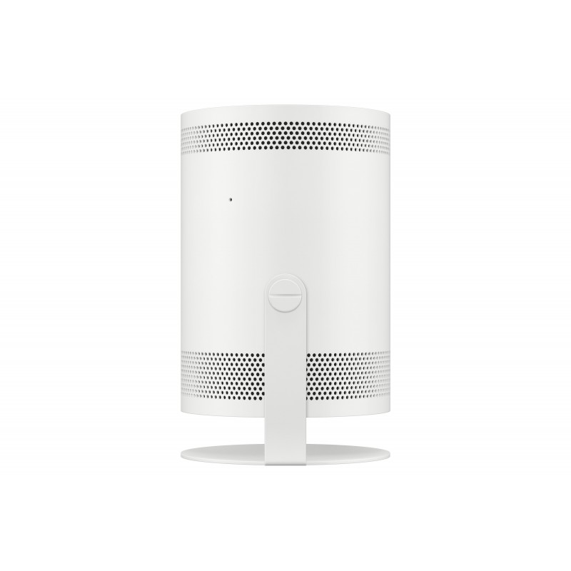 Samsung SP-LSP3BLA Beamer Ultra-Short-Throw-Projektor LED 1080p (1920x1080) Schwarz, Weiß