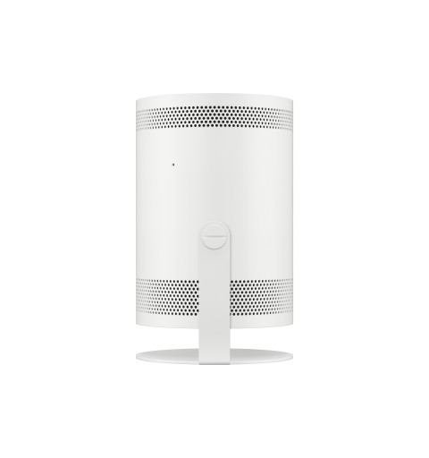 Samsung SP-LSP3BLA Beamer Ultra-Short-Throw-Projektor LED 1080p (1920x1080) Schwarz, Weiß