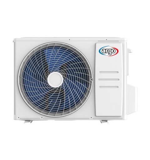 Argoclima CHARM 12000 UE Condizionatore unità esterna Bianco