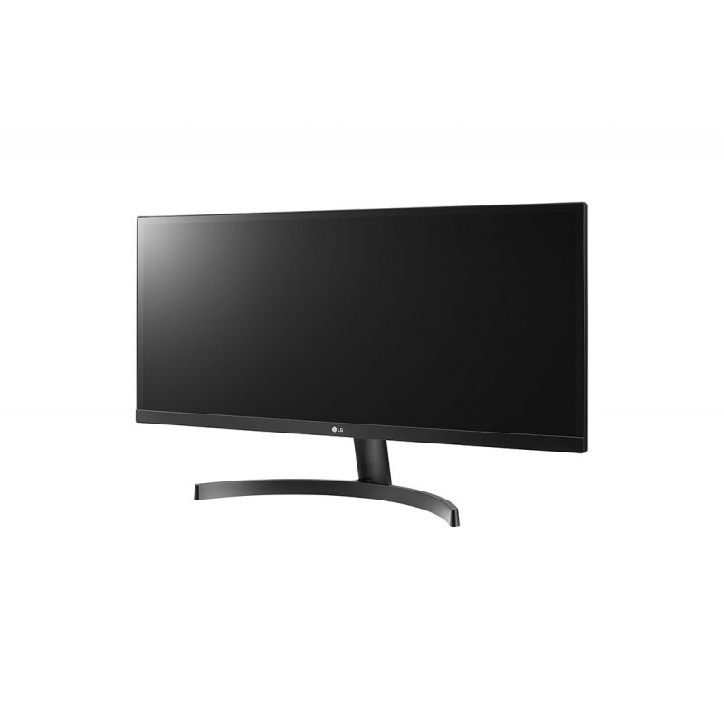 LG 29WL50S-B LED display 73,7 cm (29") 2560 x 1080 Pixeles UltraWide Full HD Negro