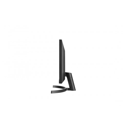 LG 29WL50S-B LED display 73,7 cm (29") 2560 x 1080 pixels Full HD Ultra large Noir