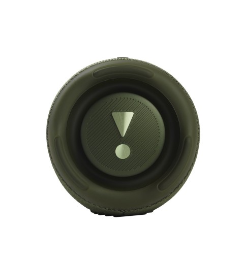 JBL CHARGE 5 Enceinte portable stéréo Kaki 30 W