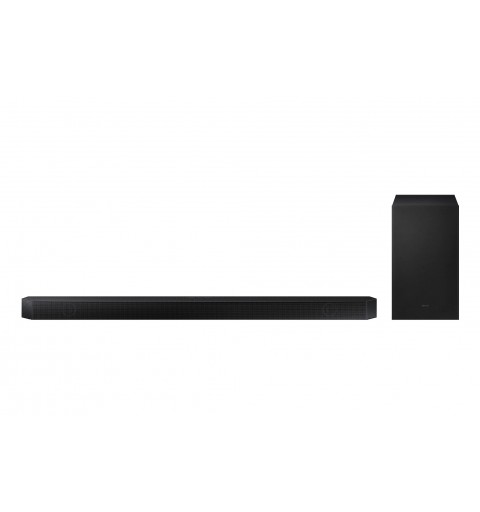 Samsung HW-Q700B Noir 3.1.2 canaux 320 W