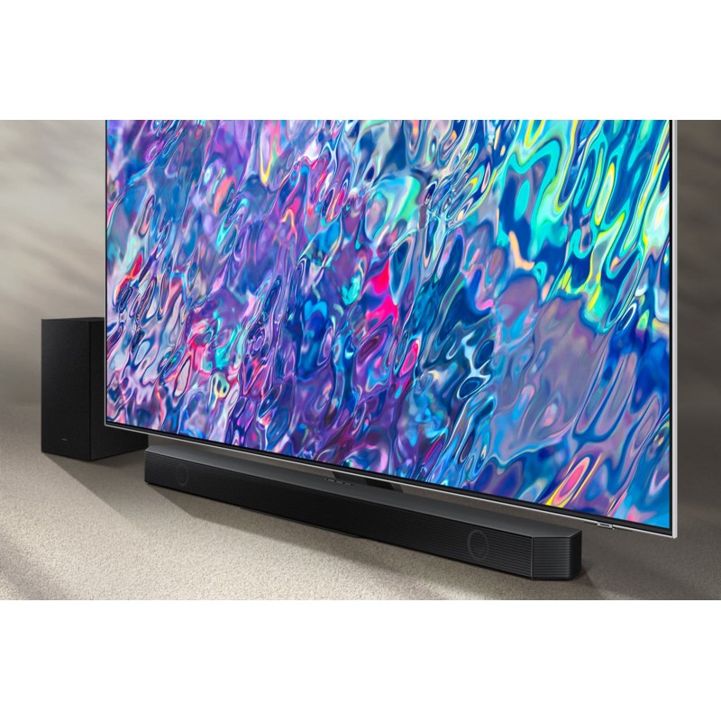 Samsung HW-Q700B Black 3.1.2 channels 320 W