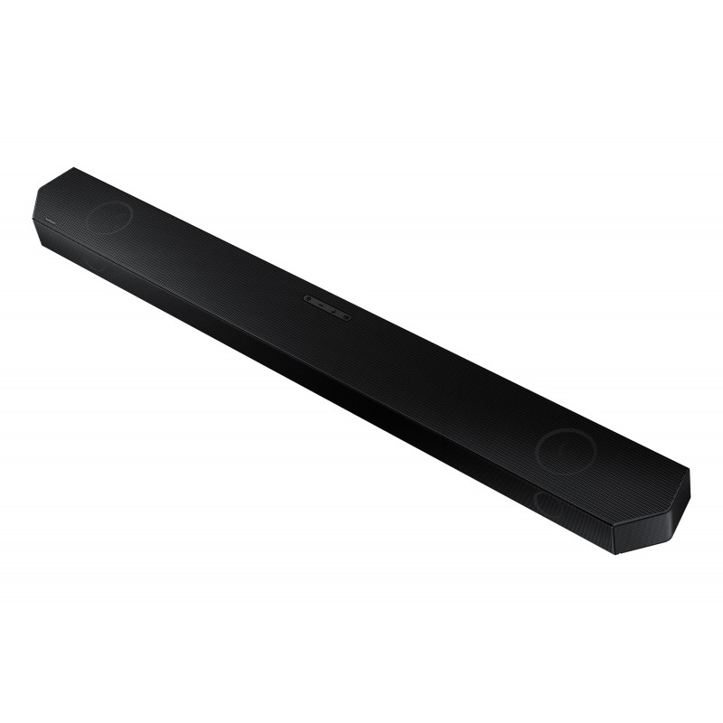 Samsung HW-Q700B Noir 3.1.2 canaux 320 W