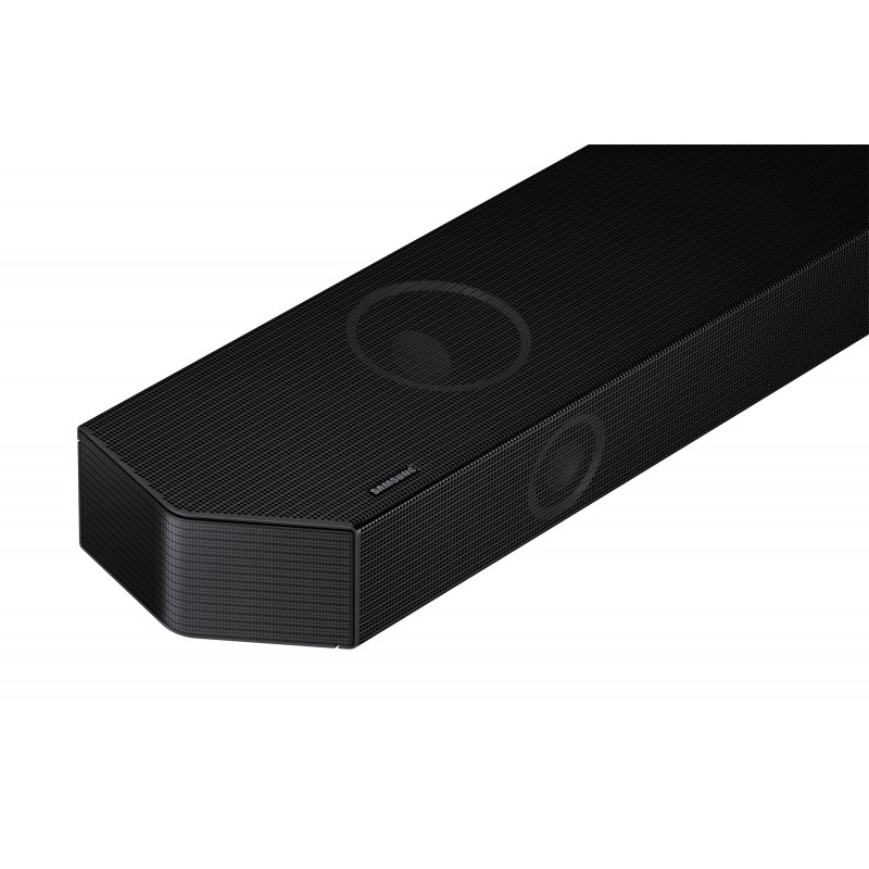 Samsung HW-Q700B Noir 3.1.2 canaux 320 W