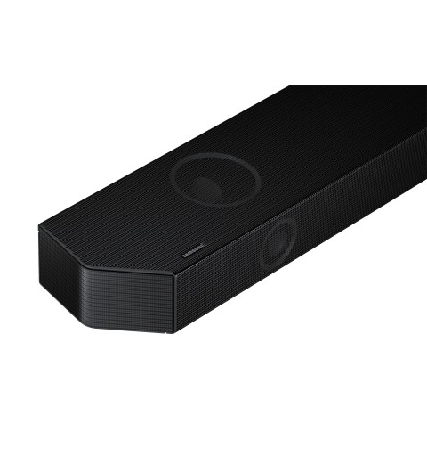 Samsung HW-Q700B Noir 3.1.2 canaux 320 W