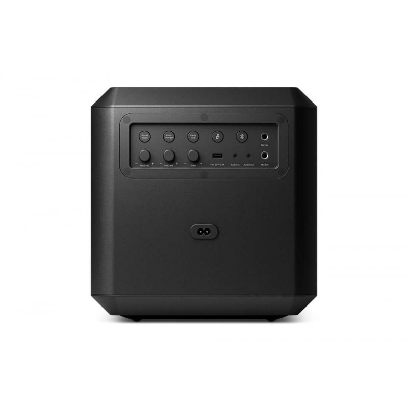 Philips 4000 series TAX4207 10 altavoz portátil Sistema de altavoz portátil 2.1 Negro 50 W