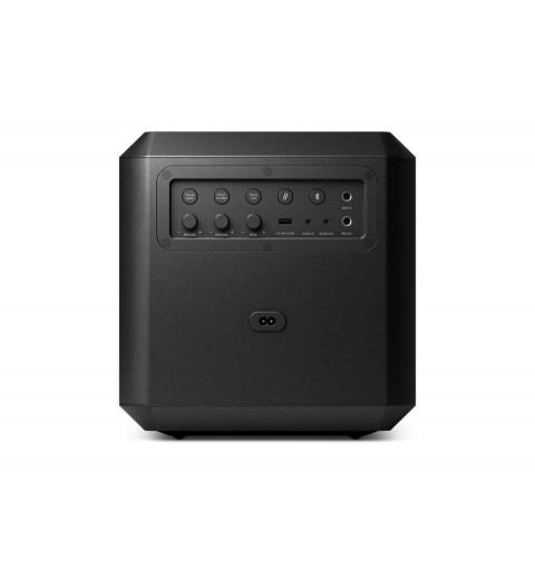 Philips 4000 series TAX4207 10 altavoz portátil Sistema de altavoz portátil 2.1 Negro 50 W