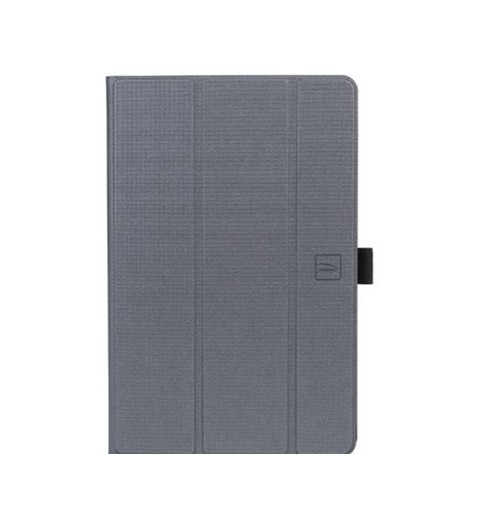 Tucano TAB3LEP11DG étui pour tablette 27,9 cm (11") Folio Noir, Gris