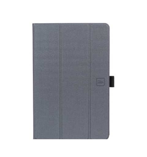 Tucano TAB3LEP11DG tablet case 27.9 cm (11") Folio Black, Grey