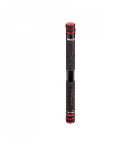 Manfrotto MVGBF-CF accesorio para estabilizador de vídeo Mango Negro, Rojo Fibra de carbono 1 pieza(s)