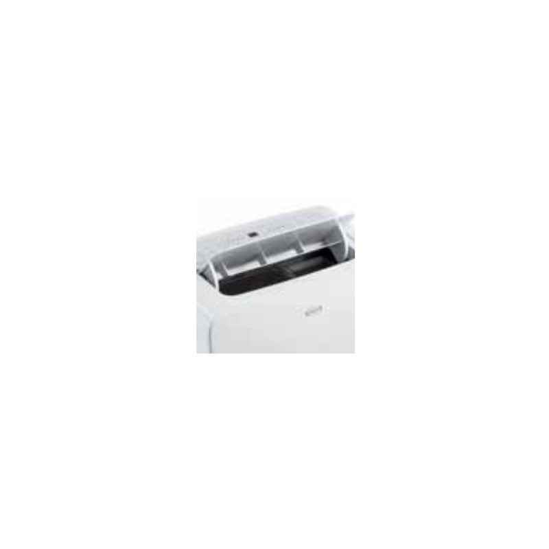 Argoclima ORION PLUS Climatiseur portatif 64 dB Blanc