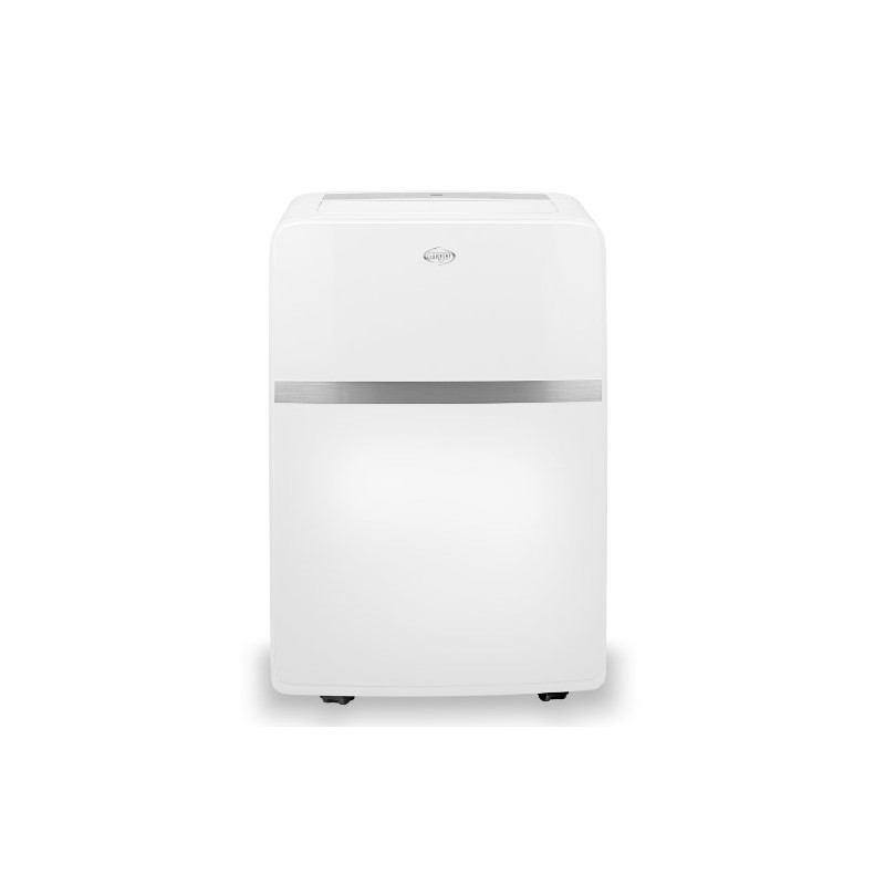 Argoclima ORION PLUS Climatiseur portatif 64 dB Blanc