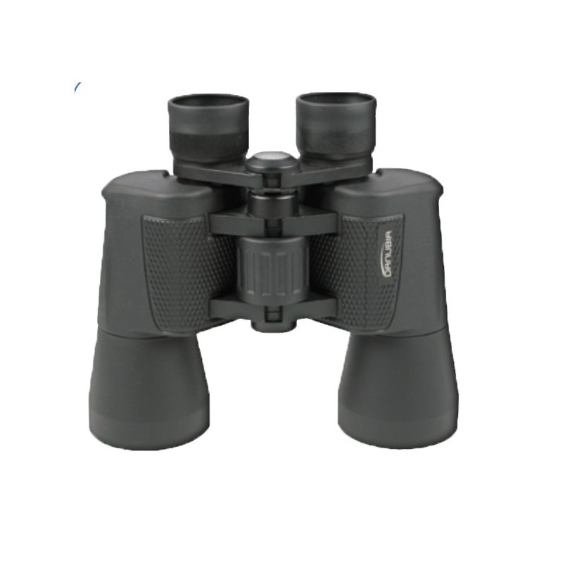Dörr Danubia Alpina LX Porro Prism 10x50 binocular Black