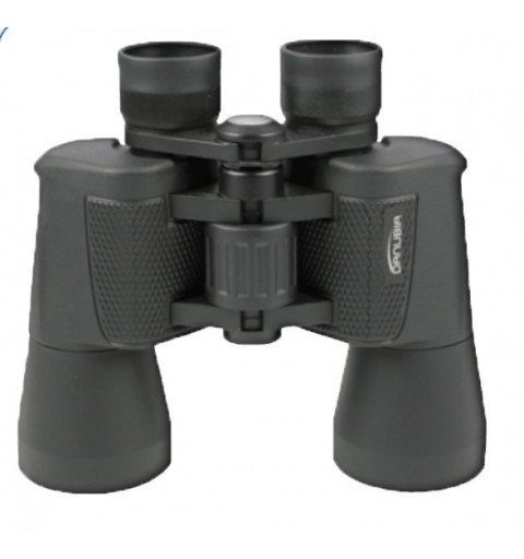 Dörr Danubia Alpina LX Porro Prism 10x50 binocular Black
