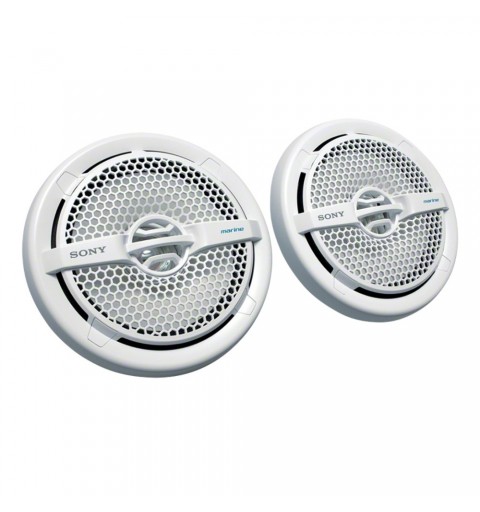 Sony XS-MP1621 car speaker Round 2-way 160 W 2 pc(s)