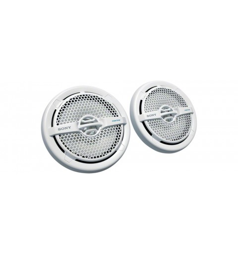 Sony XS-MP1621 car speaker Round 2-way 160 W 2 pc(s)